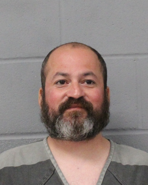 JOSHUA CURTIS booking photo