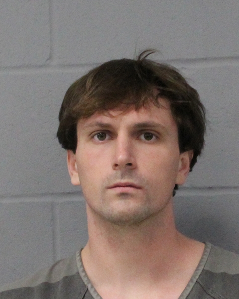 GRIFFIN SMITH booking photo