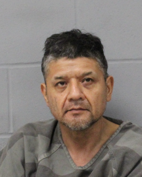 MANUEL TORRES booking photo