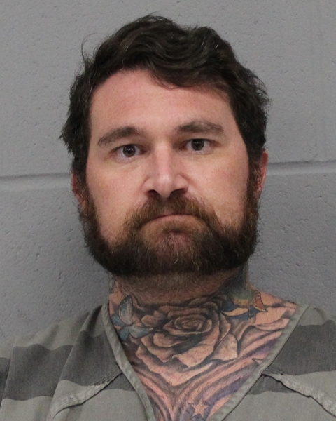 LUCAS NOXON booking photo