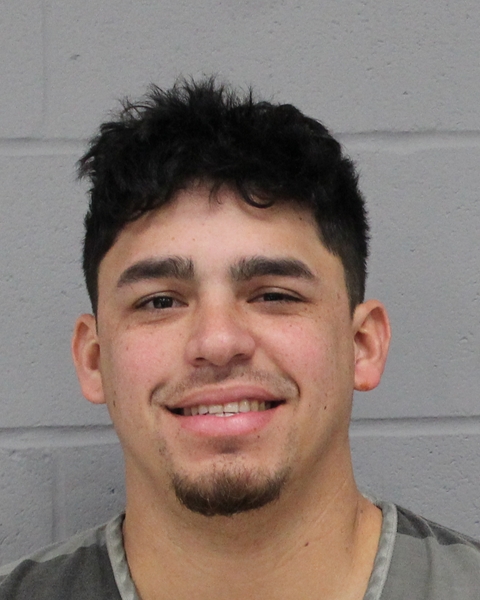 YOHANDER MAMBEL-SEQUERA booking photo