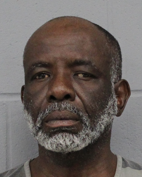 DAVID REED booking photo