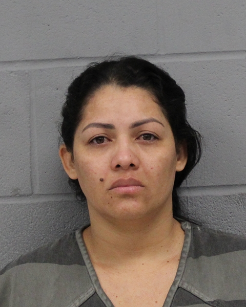 EUKELIS RIVAS-PERAZA arrested in Austin, Texas