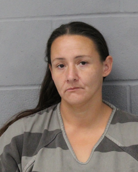 PATRICIA MARTINEZ booking photo