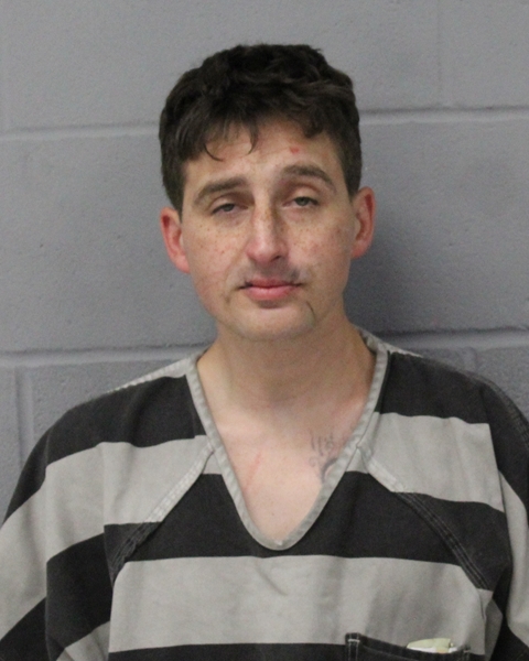 STEVEN LAPOINTE arrested in Austin, Texas