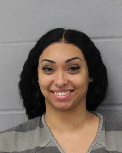 SHANNON SMOTHERS booking photo