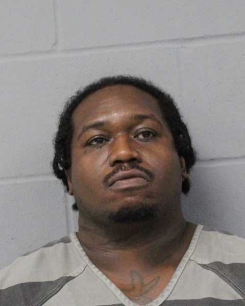 EDWARD DECAY booking photo