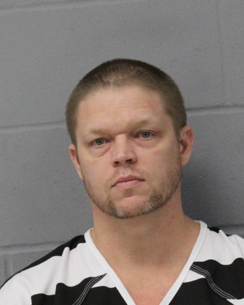 JOSHUA LITTLEJOHN booking photo
