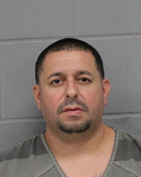 BILLY JC TORRES booking photo