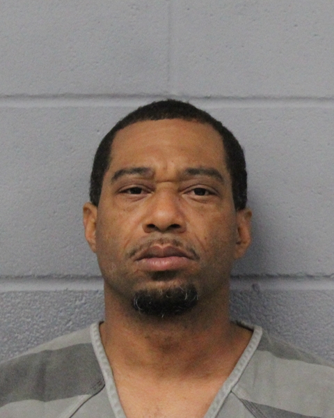 EUGENE BUTLER arrested in Austin, Texas