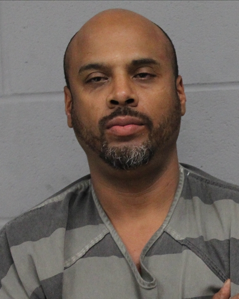 THOMAS BONNER arrested in Austin, Texas