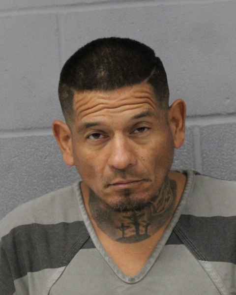 RAYMOND HERNANDEZ booking photo
