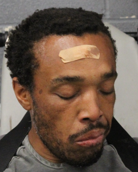 WILBERT TURNER booking photo