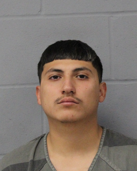 GERARDO DONATO booking photo