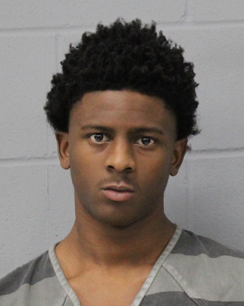 STEPHFON AUTRY booking photo
