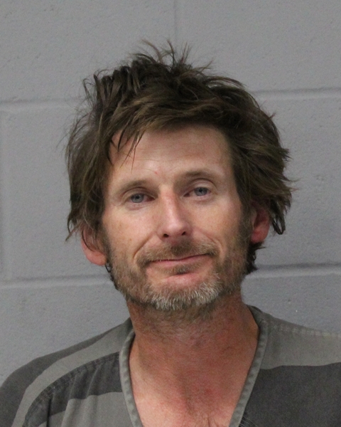 SEAN HUNT booking photo