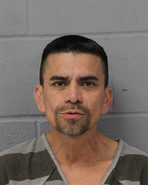 FLOWER ACUNA GARCIA booking photo