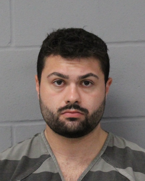 ROBERT SOLURI booking photo