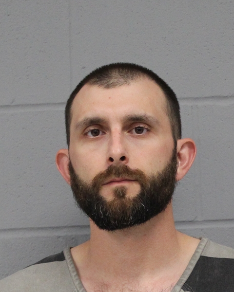 CHRISTOPHER SAIA booking photo
