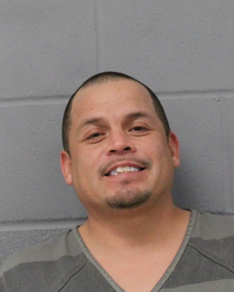 RONNIE HERRERA booking photo