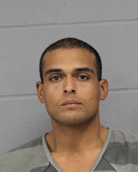 KIRKLAND WILSON booking photo