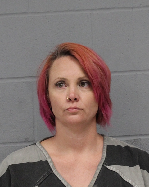 KATHRYN STATON booking photo