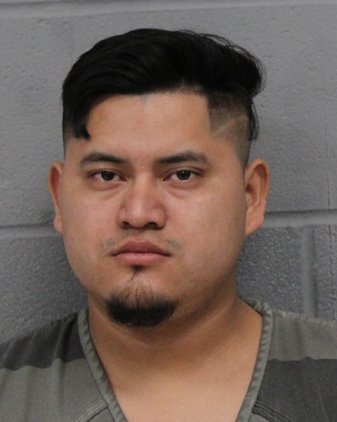 NERLIN LORENZO GOMEZ booking photo