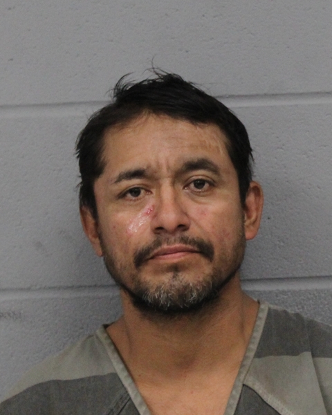 RAFAEL NAMORADO-CANCINO booking photo