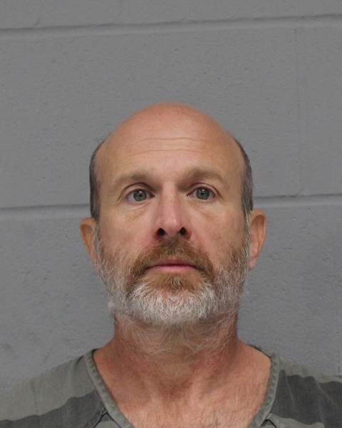 MARK DUNCAN booking photo