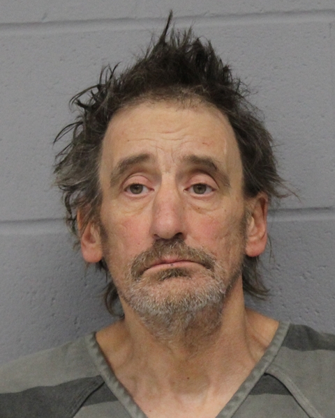 ROBERT BELLMAN booking photo
