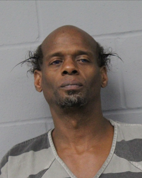 LARRY MILLER booking photo