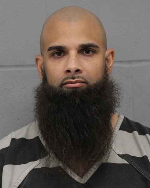 JACOB WAUTHIER booking photo