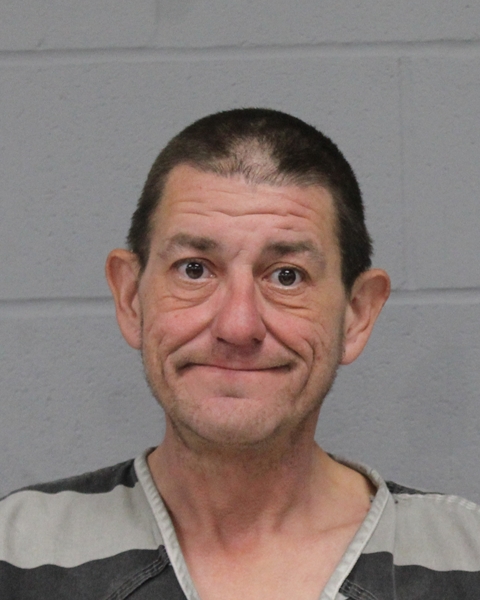 RONALD JEAN booking photo