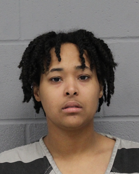 MILAN SCOTT booking photo