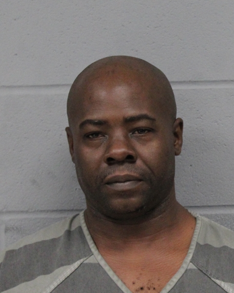ROBERT BLAND booking photo