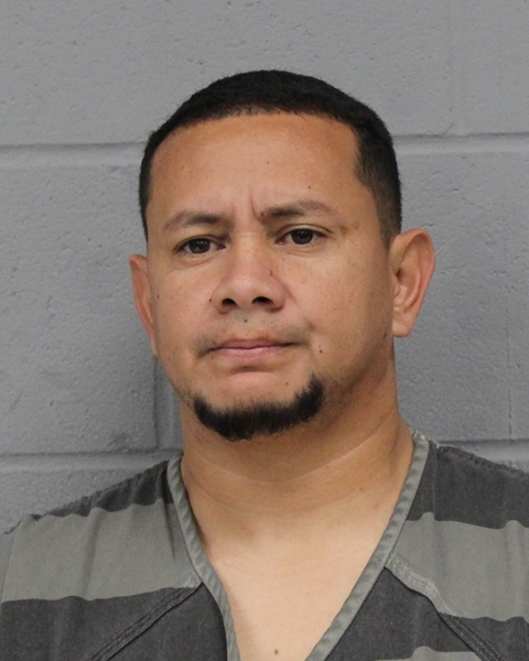 WALTER LOPEZ-SANCHEZ booking photo