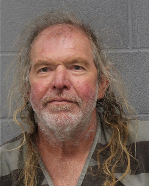 SYDNEY OHLMANN booking photo