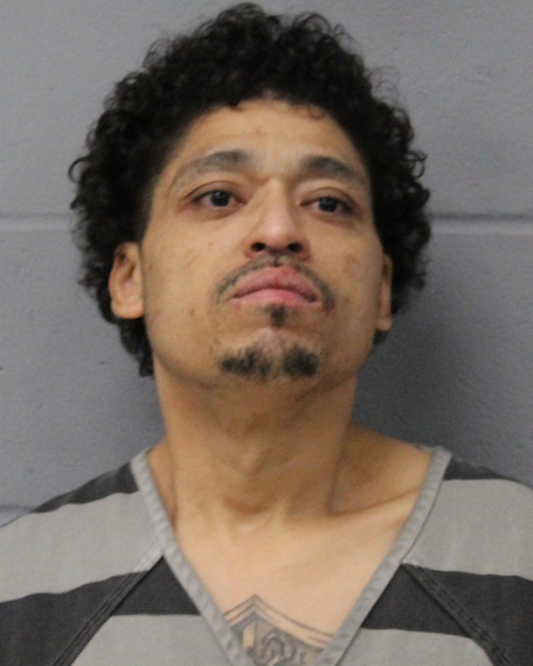 JOE MCDONALD booking photo