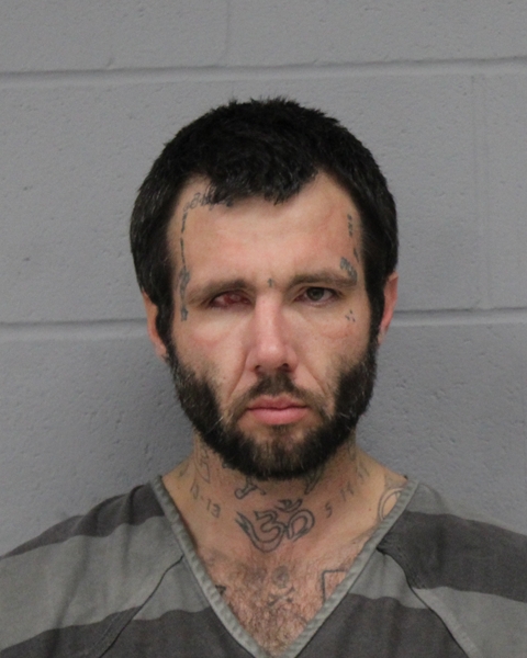 JONATHAN HERRE booking photo