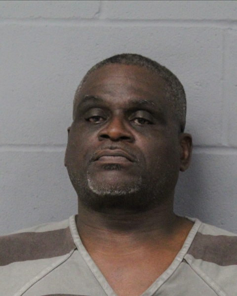 WILLIS RUTLEDGE booking photo