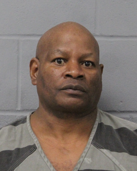 KEENAN BELL booking photo