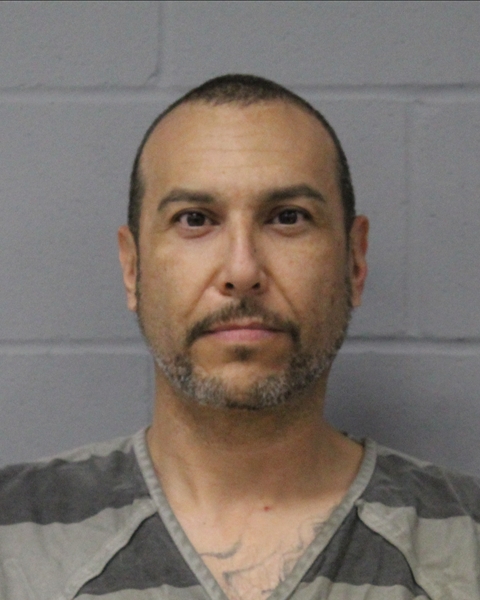 GUSTAVO TELLEZ booking photo
