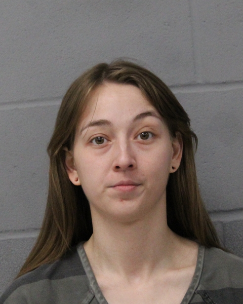 KAITLYN WAWAK booking photo