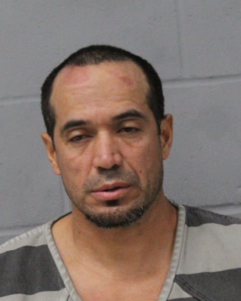 GERMIN GUILARTE-ESCALONA booking photo