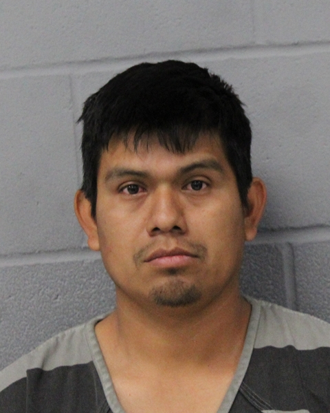 ADRIAN DEARA-GOMEZ booking photo