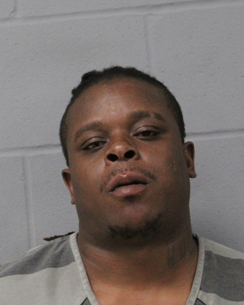 MICHAEL LEMUEL booking photo