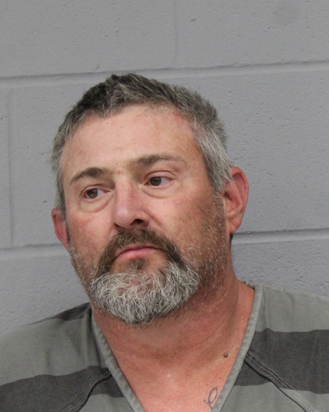 STANLEY WHITED booking photo