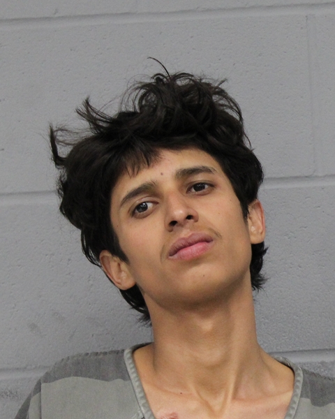 OSCAR FIGEROA-GONZALEZ booking photo