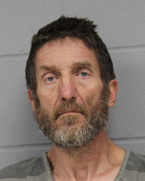 MICHAEL WHITE booking photo