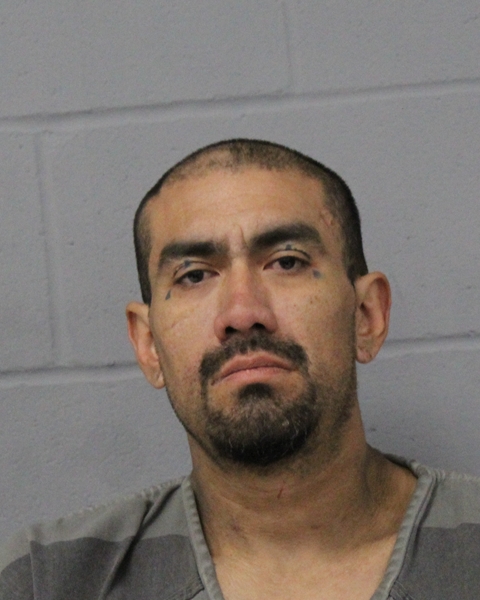 JULIO YBARRA booking photo